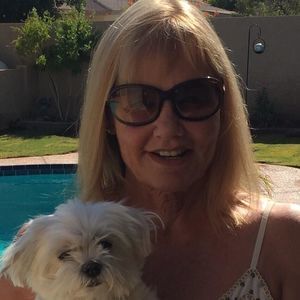 Meet your Posher, Karen